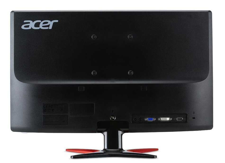 Acer Predator XB271HK bmiprz 27-inch IPS UHD (3840 x 2160) NVIDIA G-Sync Widescreen Display... N23