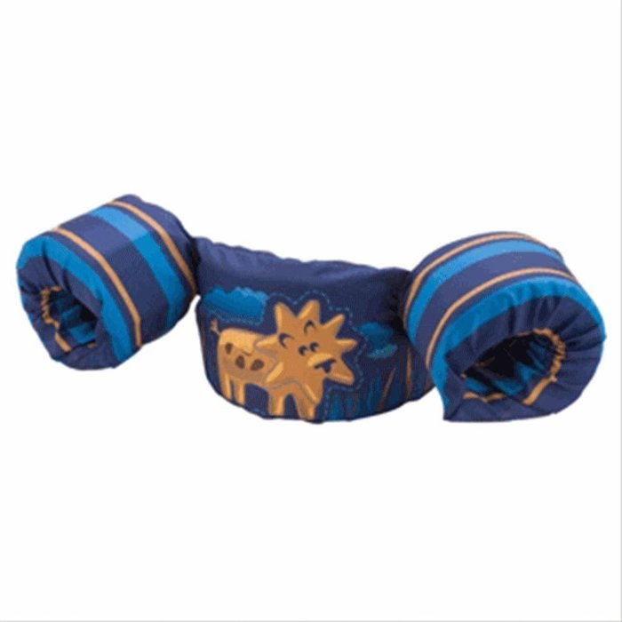 Stearns Deluxe Puddle Jumper - Lion - 30-50 lbs. consumer electronics