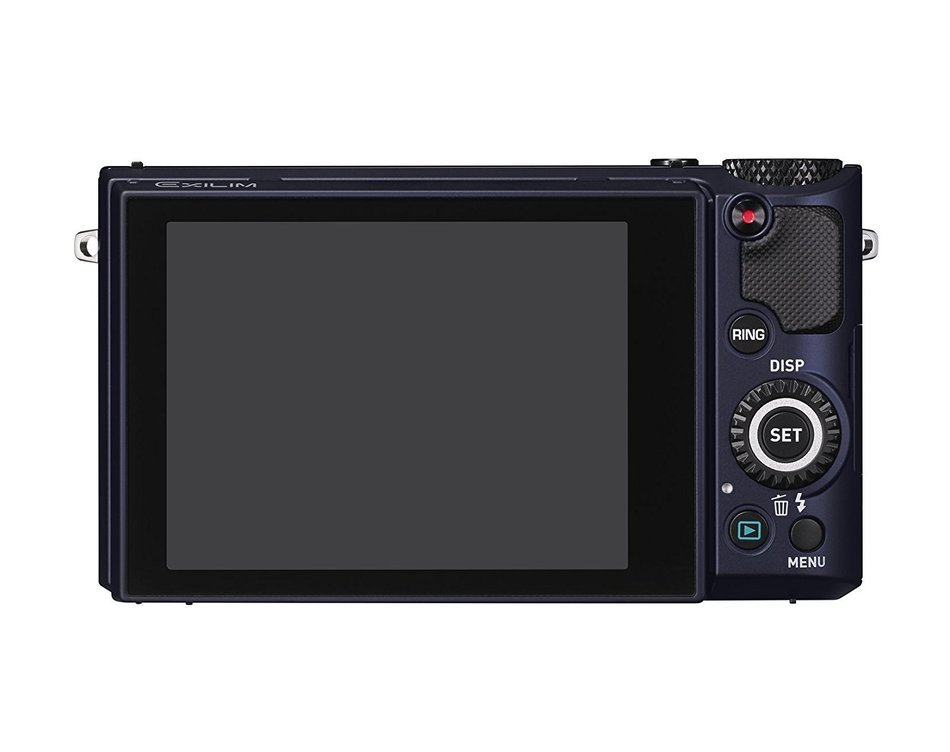 CASIO HIGH SPEED EXILIM EX-10