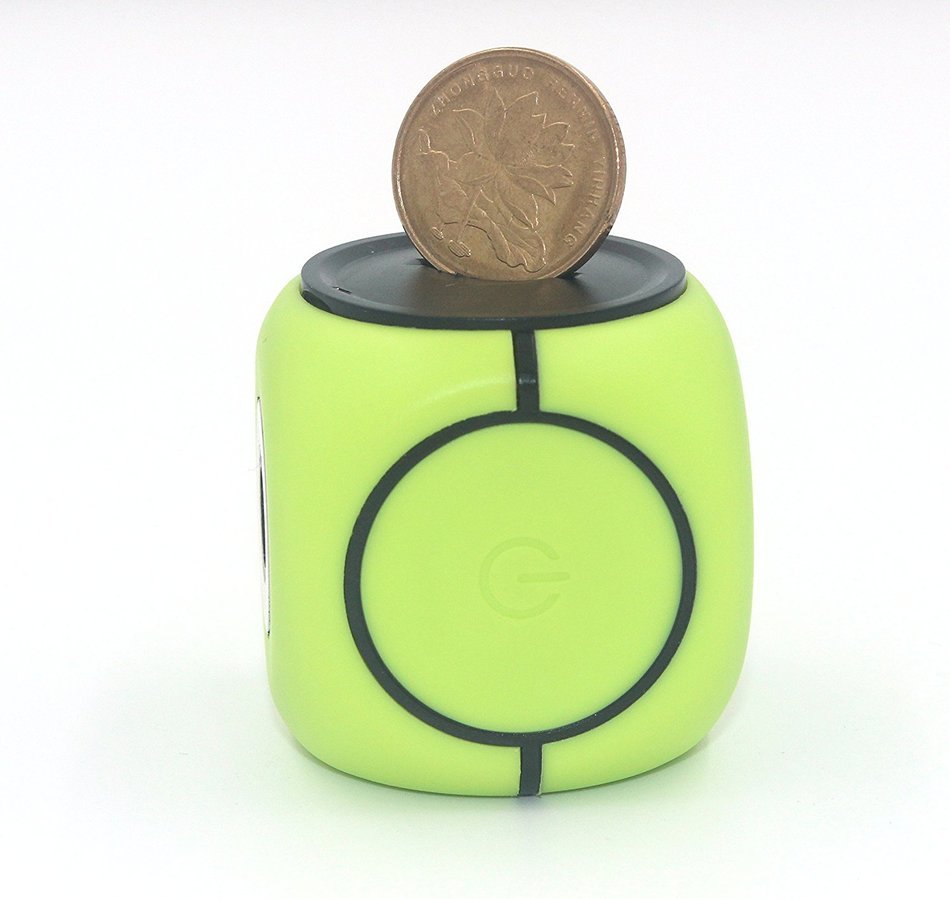 Newyes Mini Sport DV 1080P WIFI Version- Cube ActionWaterproof Camera (Yellow) N13