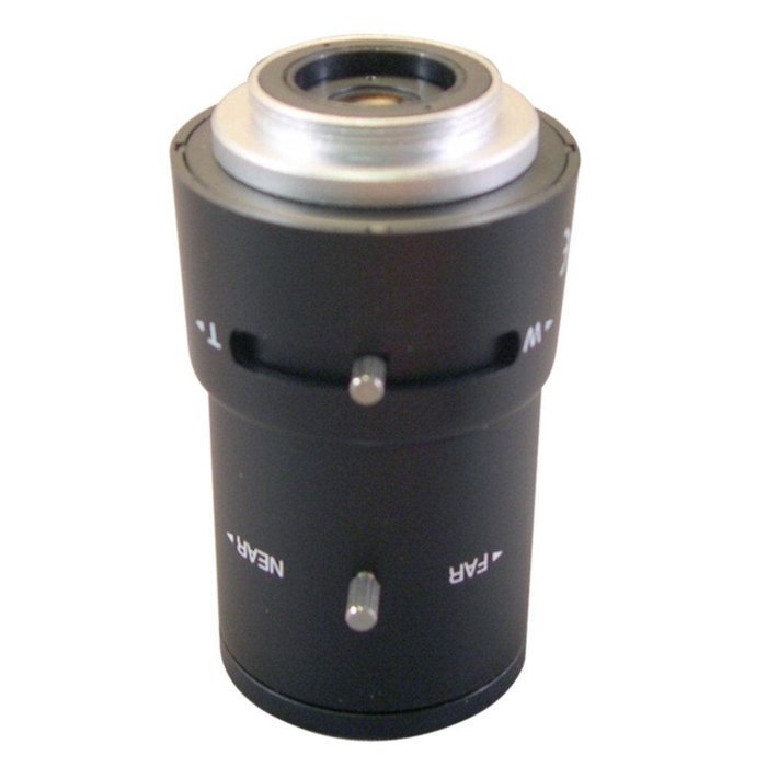 Avemia Lens -2.8-12 Auto Iris consumer electronics