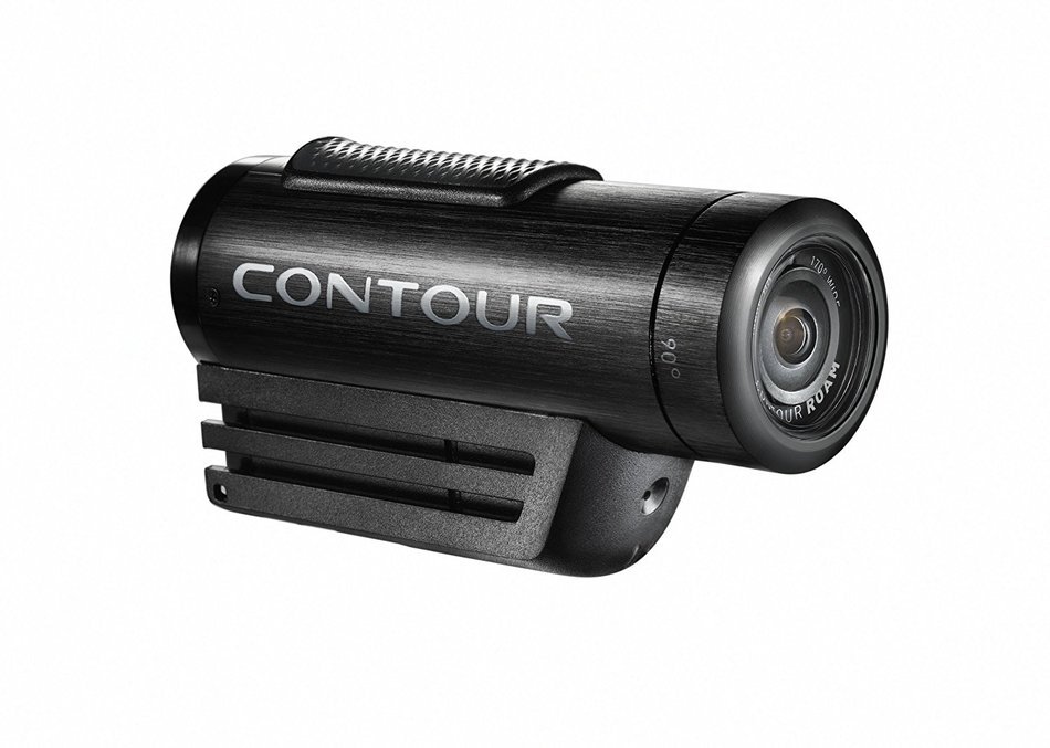 ContourROAM Hands-free HD Camcorder N8