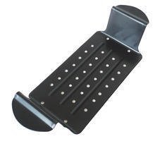 The Perfect Lift & Serve Meatloaf Pan N6