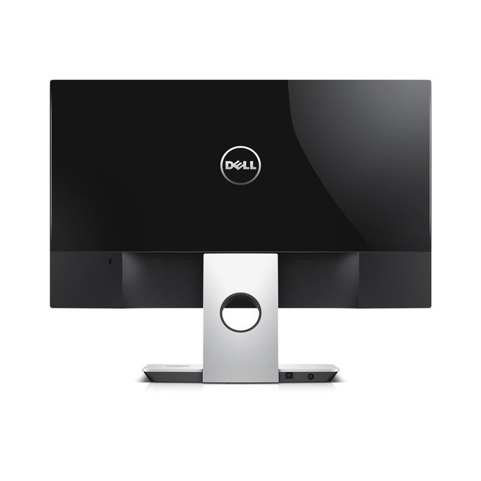 Dell Ultrasharp U2417HWi 24-Inch LED-Lit Wireless Connect Monitor N9