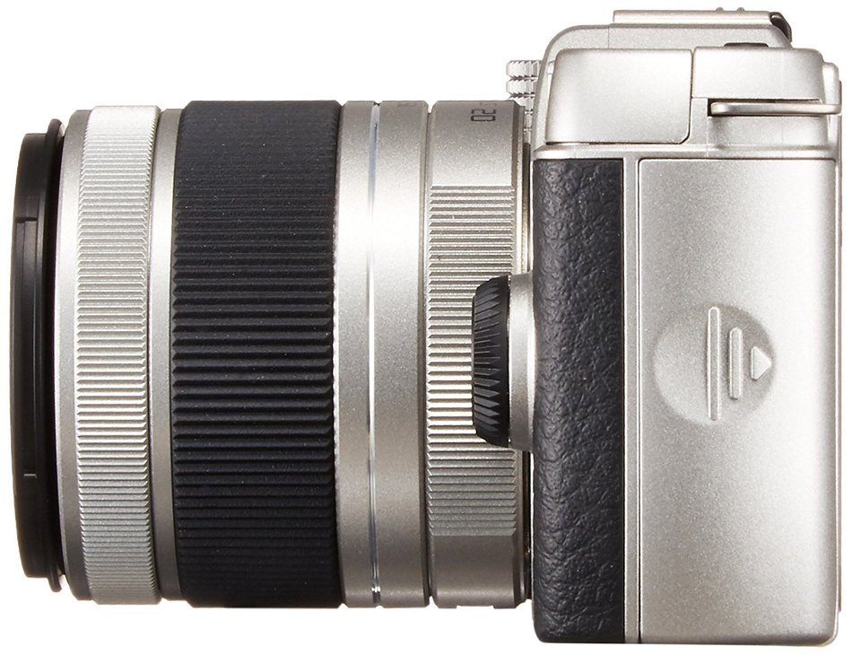 PENTAX mirrorless digital camera Q7 with 02 lens kit N4