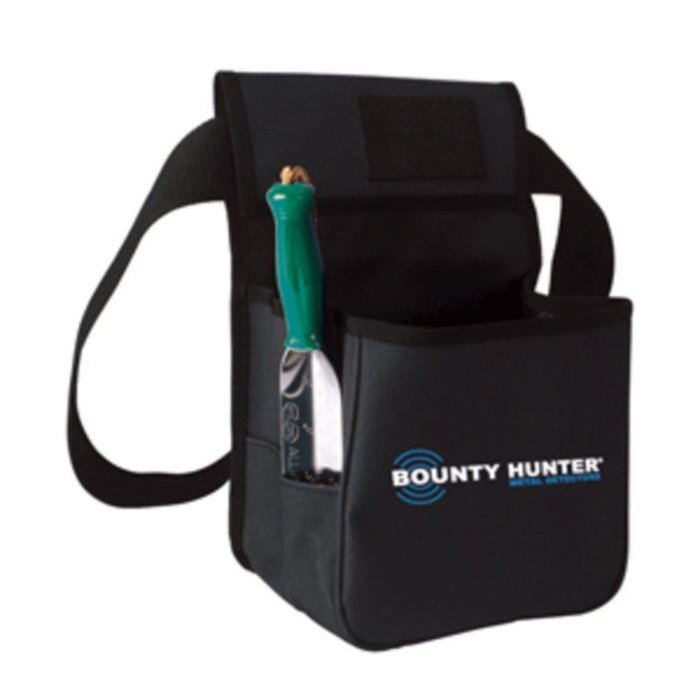 Bounty Hunter Pouch & Digger Kit consumer electronics