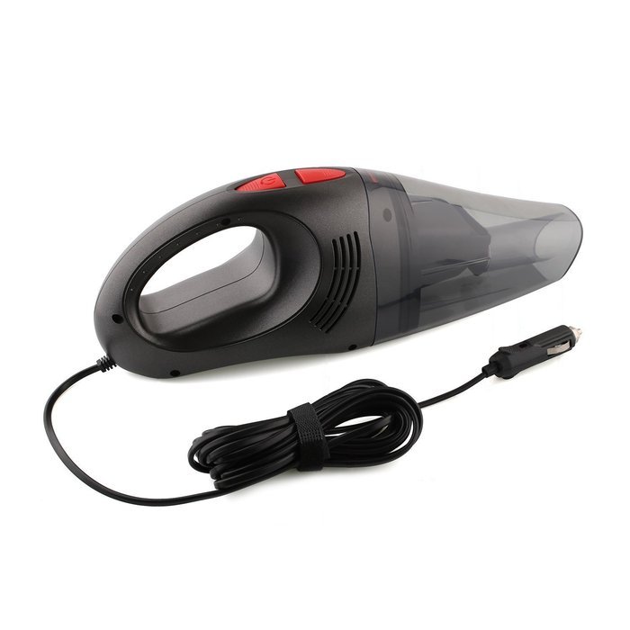 Tacklife (Viewee) Car Vacuum Cleaner, DC 12-Volt 100W Wet & Dry Auto Vacuum Cleaner Portable Handheld Vacuum Cleaner... N6