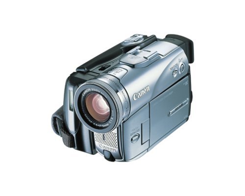 Canon Optura 30 MiniDV Camcorder w/12x Optical Zoom (Discontinued by Manufacturer) N2