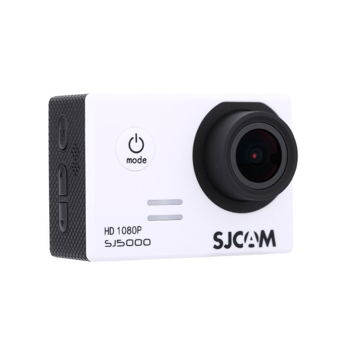 SJCAM SJ5000 Novatek 96650 1080P Full HD Video Action Sport Camera N14