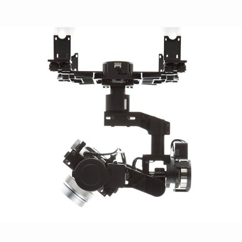 DJI Zenmuse Z15-BMPCC Professional 3 Axis Brushless Gimbal N6