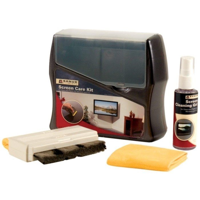 SASELM101X1 - Sanus SCREEN CARE KIT by Sanus