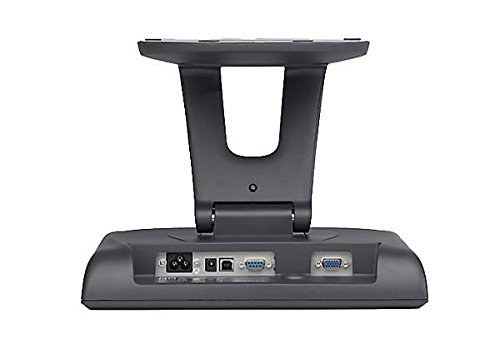 Elo Intellitouch E266835 19-Inch Screen LCD Monitor N4
