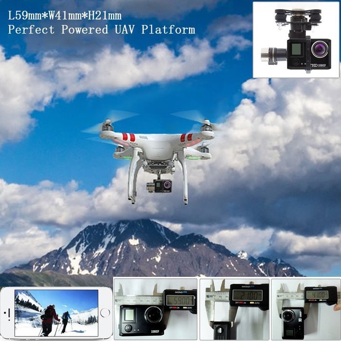 AMKOV AMK7000S 4K Ultra HD 60fps WiFi Waterproof 30M 170 Degree Wide Angle Camera with Remote Controller N13