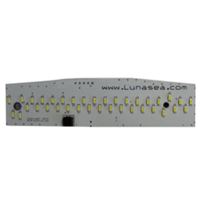 Lunasea High Output LED Light - 10-30VDC - Natural White consumer electronics