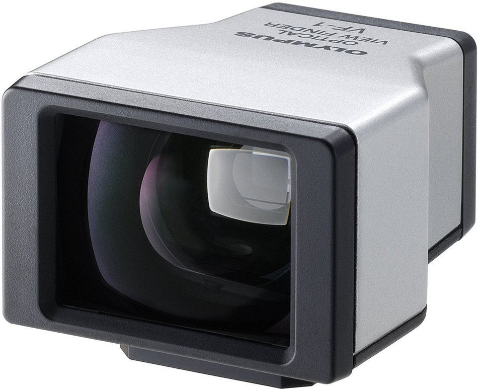 Olympus Vf-1 External Optical View Finder