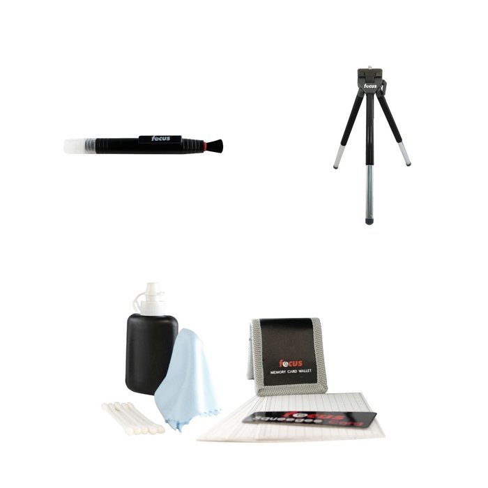 Canon Powershot SX610 HS Digital Camera (Red) with 16GB Accessory Bundle N10