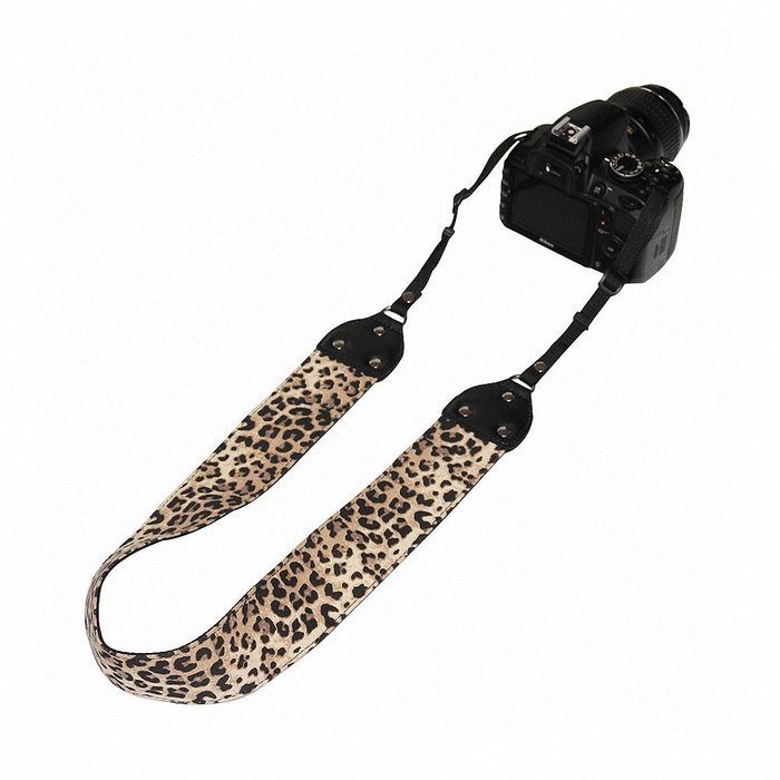 Camera Straps Belt - Pass Lanry Camera Neck Shoulder Strap Belt for Nikon / Canon / Sony / Olympus / Samsung /... N11