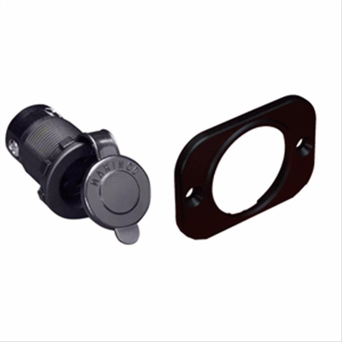 Marinco ConnectPro&reg; 3-Wire Receptacle consumer electronics