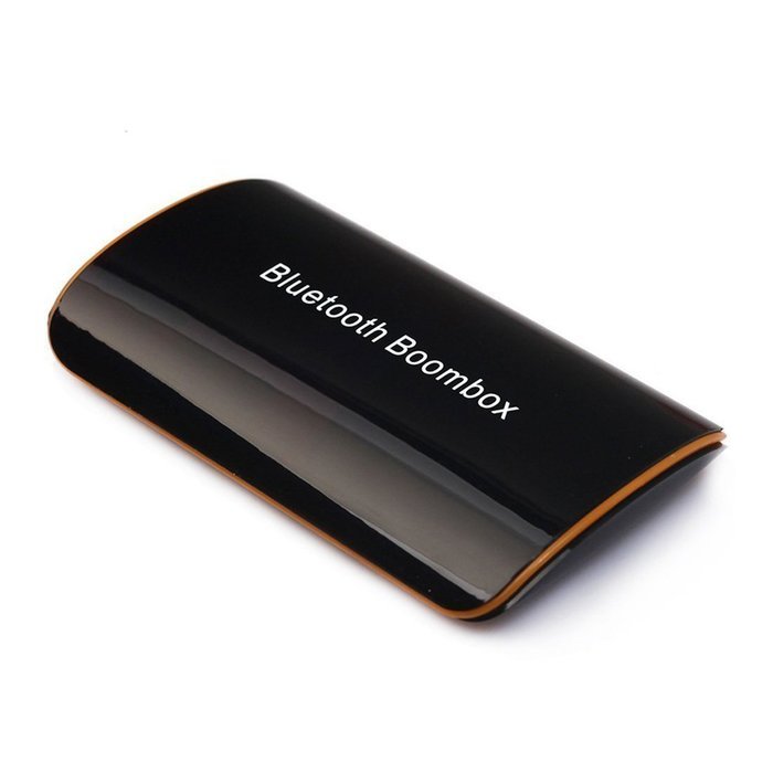 KINGMAS B2 Wireless Stereo HiFi Bluetooth 4.1 Receiver 3.5mm RCA Car Home Audio Music Boombox N3