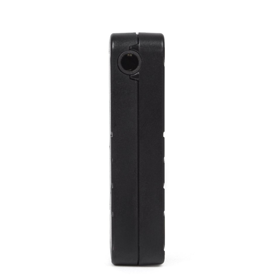 autvivid Wireless Bluetooth Receiver Audio Adapter 3.5 mm Stereo Output N7