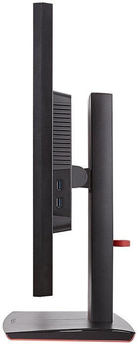 ViewSonic XG2401 24-inch 144Hz Full HD 1080p Gaming Monitor with 1ms Response Time, HDMI and... N16