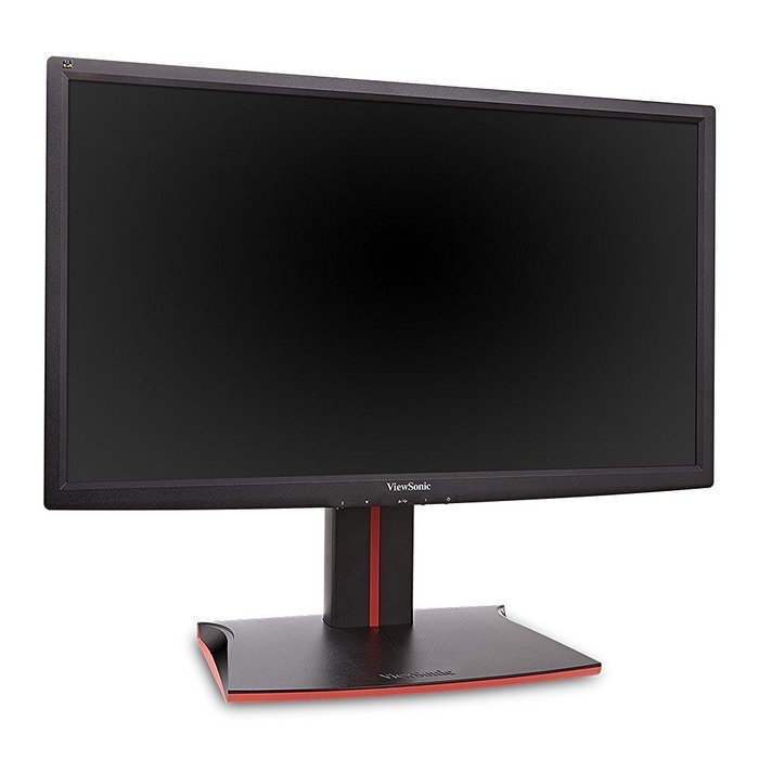 ViewSonic XG2401 24-inch 144Hz Full HD 1080p Gaming Monitor with 1ms Response Time, HDMI and... N18