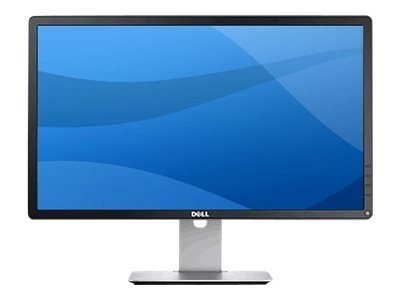 Dell P2214H Professional Series 21.5" Widescreen LED Monitor w/Built-in USB 2.0 & Height Adjustable... N2