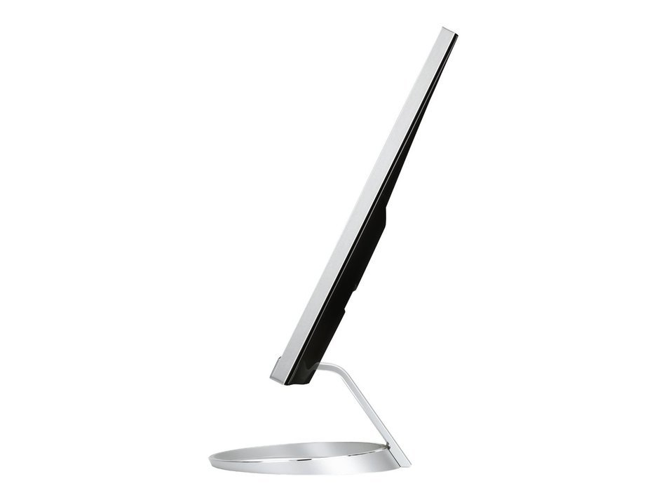 Acer R240HY bidx 23.8-Inch IPS HDMI DVI VGA (1920 x 1080) Widescreen Monitor N9