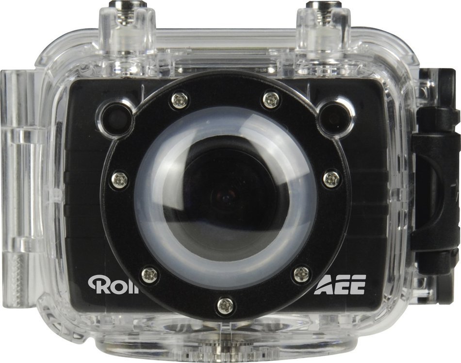 Rollei Bullet 5S 1080p Outdoor Edition N14