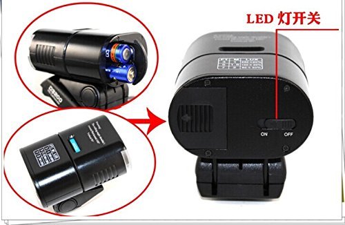 OUCCA 1280*720p HD Video,21*Optical Zoom 3inch TFT LCD screen Genuine Telephoto Digital Camera SLR Camera Appearance... N6