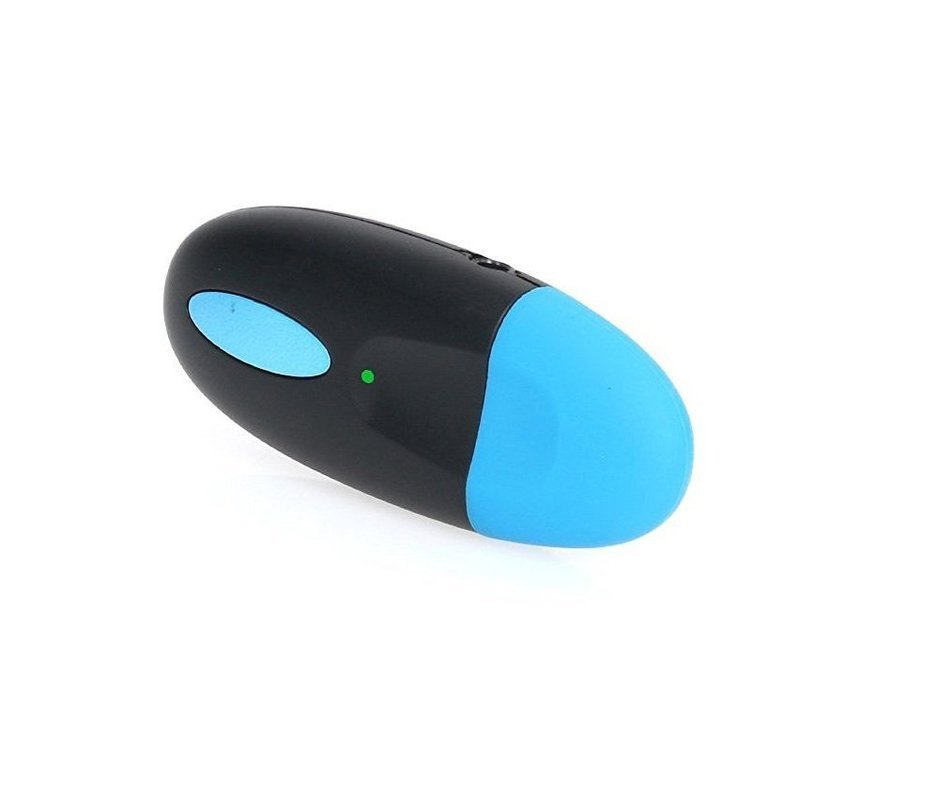 Bluetooth Receiver, Hgrope Portable Mini Bluetooth 4.1 Receiver A2DP receiver for Home, Car Audio Streaming System... N4