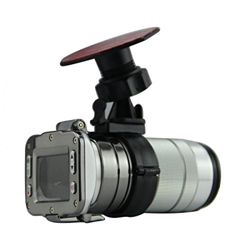 Full HD Outdoor Sport Camera N51