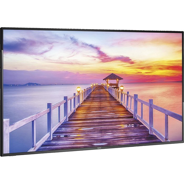 NEC E425 42" Full HD Commercial LED Monitor N4