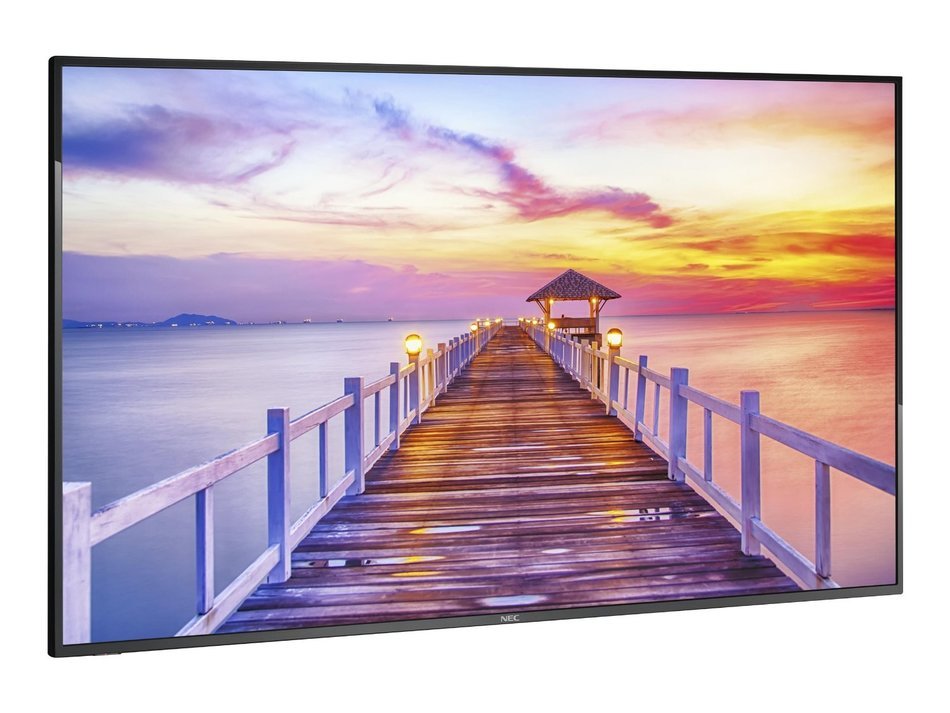 NEC E425 42" Full HD Commercial LED Monitor N5