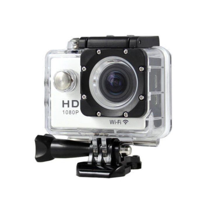 DEESEE(TM) SJ7000 WIFI 1080P Full HD DV Sports Recorder Car Waterproof Action Camera Camcorder N11