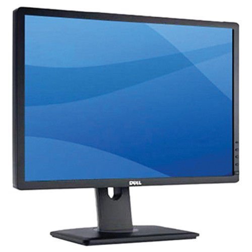 Professional P2213 22" LED LCD Monitor - 16:10 - 5 ms