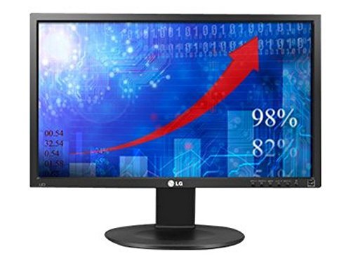 LG 24MB35DM-B - LED monitor - 24" - 1920 x 1080 - IPS - 250 cd/m2 - 1000:1 - 5000000:1 (dynamic...