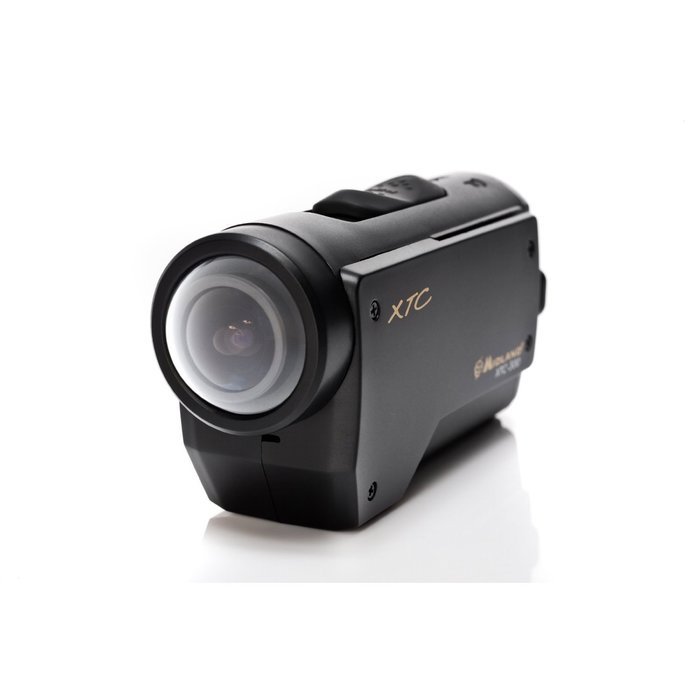 Midland XTC350VP4 HD 1080p Action Camera (Camo)