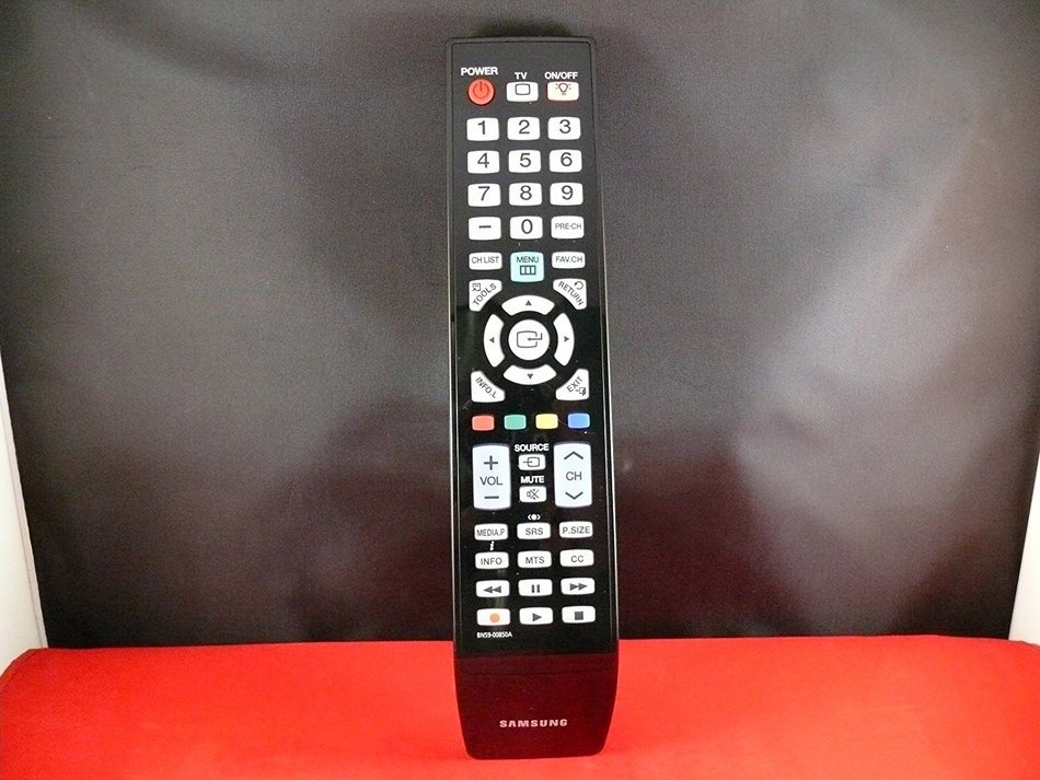 Samsung Remote Control BN59-00850A