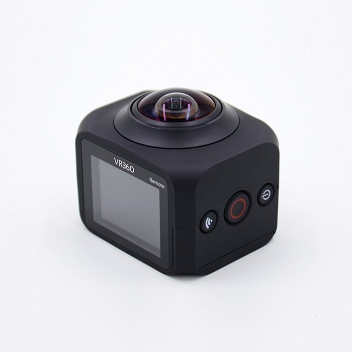 New WiFi Cam Mini Sports Action Camera VR Camera1.5inch TFT LCD 19201080 30fps HD Camcorder with 2.4G wifi remote... N6
