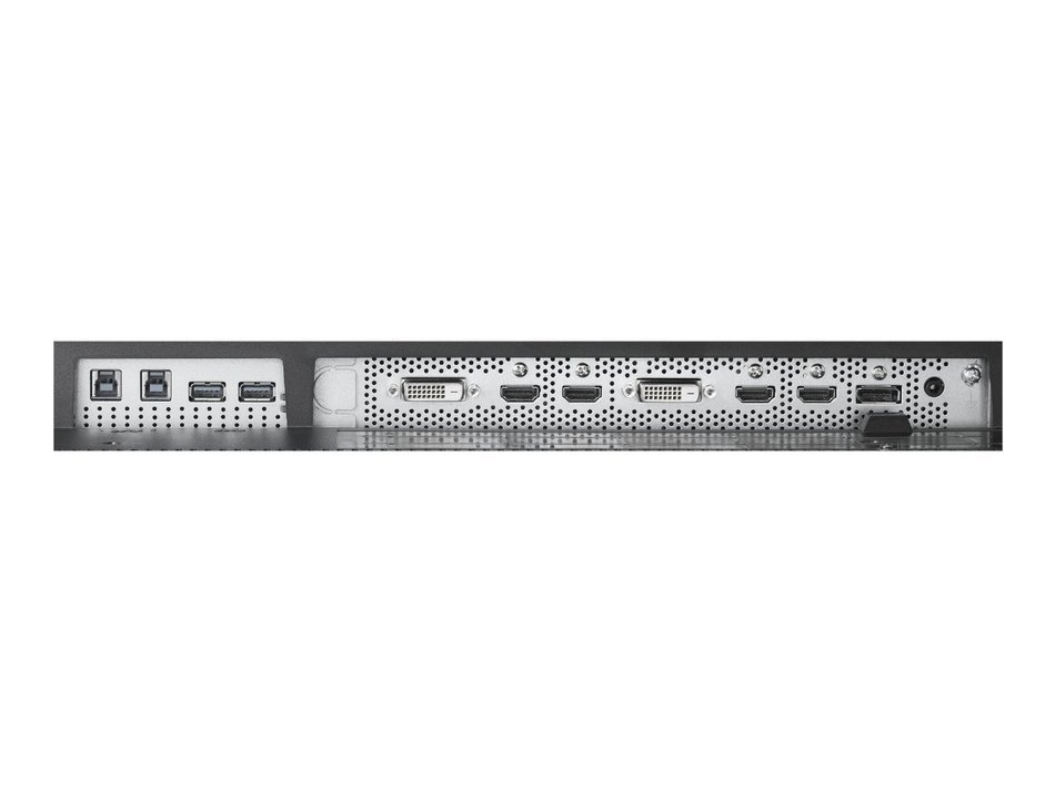 NEC PA322UHD PA322UHD-BK-2 31.5" Screen LED-Lit Monitor N3
