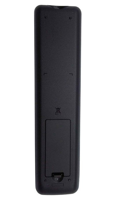 VINABTY Replaced Remote AH59-02298A fit for Samsung Blu-ray HTC5500 HTC5500/NWT HTC5500/SAH HTC5500/XAA HTC5500... N4