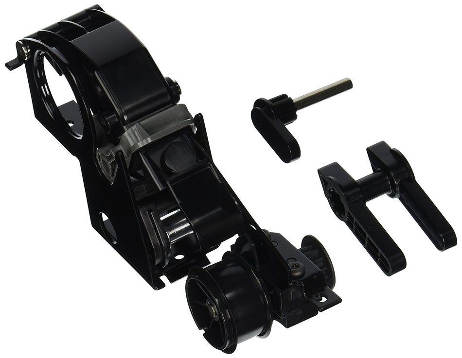 Eureka Brushroll on/off Assembly As1101 System Pulley