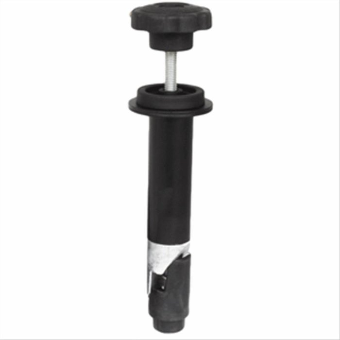 RAM Mount 4 Long Top Male Tele-Pole consumer electronics