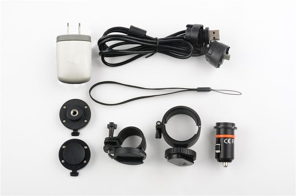 Update S10W Full HD 1080P Waterproof Sport Action Camera DV WiFi Camcorder N9