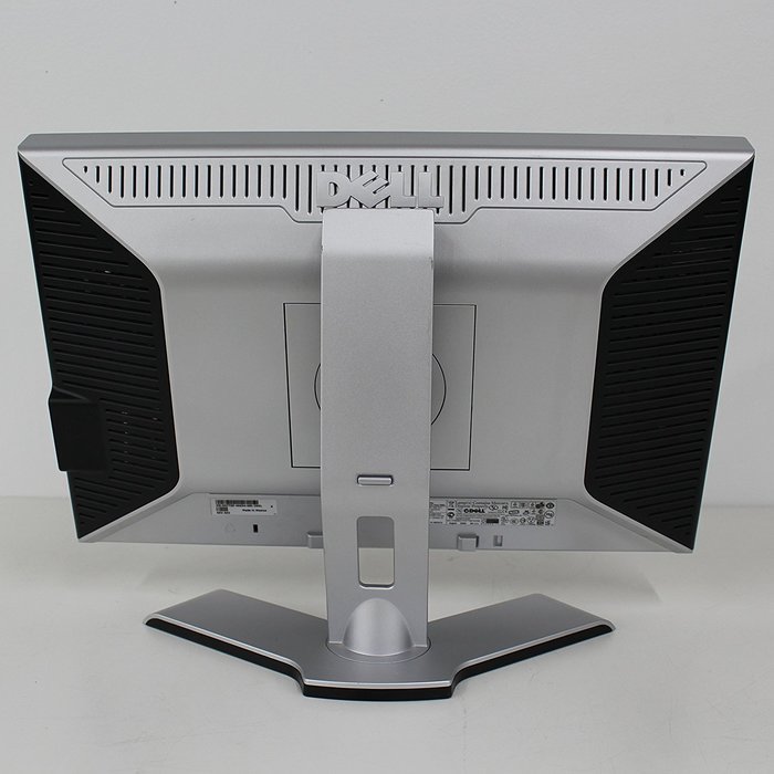 DELL 2007WFPB 20 WIDESCREEN FLAT PANEL MONITOR N3