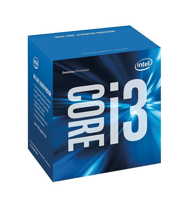 Boxed Intel Core I3-6320 Processor (4M Cache, 3.90 Ghz) Fc-Lga14c,3 Year Limited