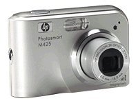HP M425 Hp Photosmart M425 Digital Camer