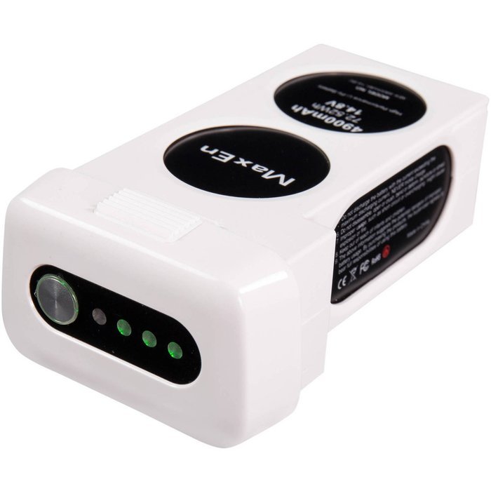 Autel Robotics X-Star Premium Accessory Bundle: Includes 32GB SanDisk MicroSD Card + X-Star Battery (25 Min Flight... N3