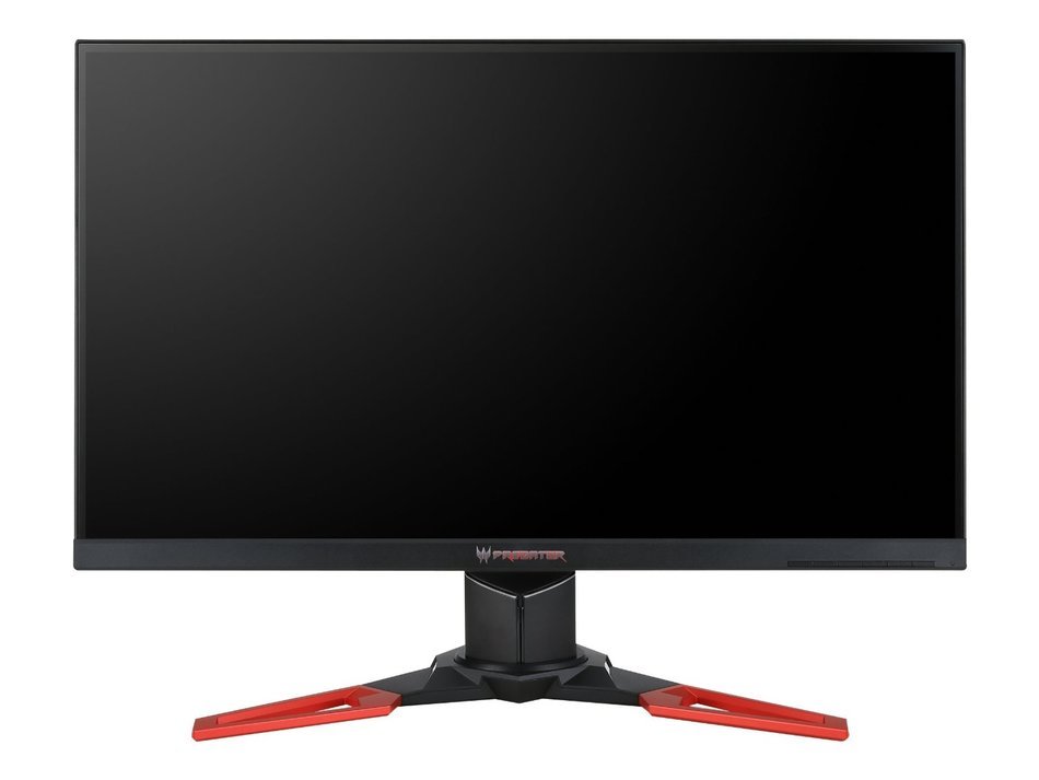 Acer Predator XB271HK bmiprz 27-inch IPS UHD (3840 x 2160) NVIDIA G-Sync Widescreen Display... N24